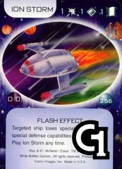 Ion Storm